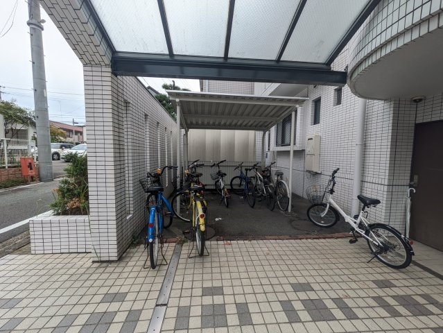 フューチャーハウス15|名古屋市の賃貸ならMy賃貸のその他共用部分|フューチャーハウス15