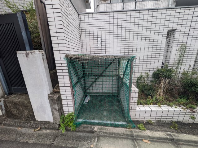 フューチャーハウス15|名古屋市の賃貸ならMy賃貸のその他共用部分|フューチャーハウス15