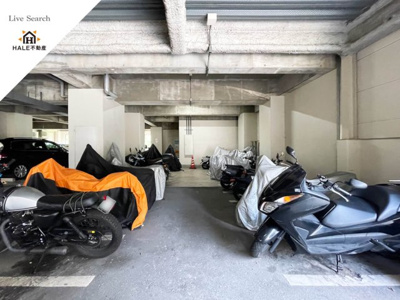 【その他共用部分】 | パロス美野島