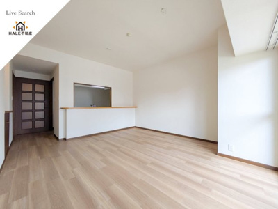 【居間・リビング】 | パロス美野島