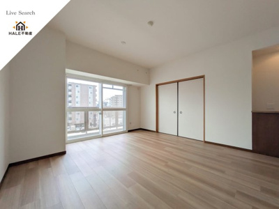 【居間・リビング】 | パロス美野島