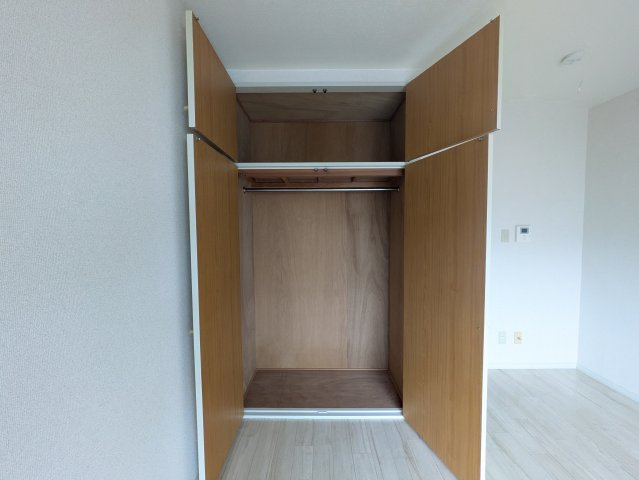 コーポフローラ|名古屋市の賃貸ならMy賃貸の収納|コーポフローラ