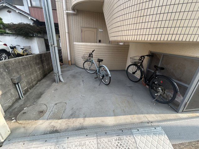 コーポフローラ|名古屋市の賃貸ならMy賃貸のその他共用部分|コーポフローラ