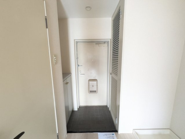 コーポフローラ|名古屋市の賃貸ならMy賃貸の玄関|コーポフローラ