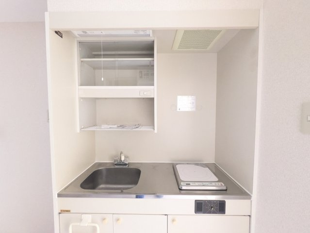 コーポフローラ|名古屋市の賃貸ならMy賃貸のキッチン|コーポフローラ