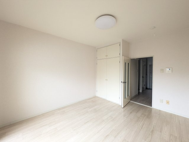 コーポフローラ|名古屋市の賃貸ならMy賃貸の寝室|コーポフローラ