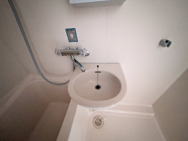 コーポフローラ|名古屋市の賃貸ならMy賃貸の洗面所|コーポフローラ