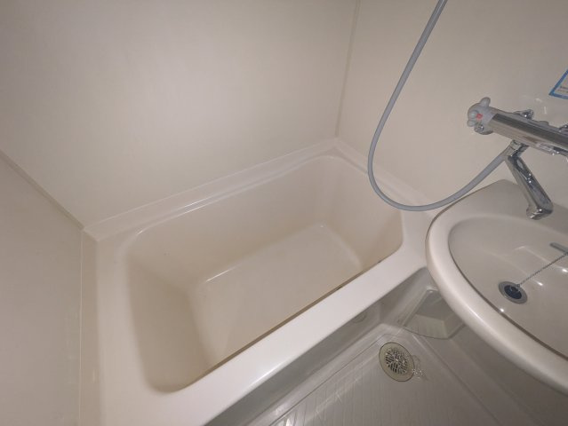 コーポフローラ|名古屋市の賃貸ならMy賃貸の浴室|コーポフローラ