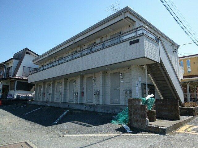 志木市中宗岡5丁目のマンションの画像