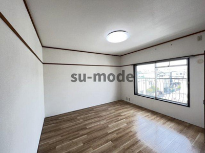 【寝室】 | メゾンティック1