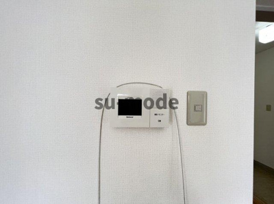 【セキュリティ】 | メゾンティック1