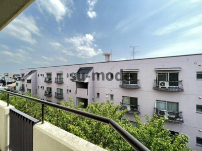 【展望】 | メゾンティック1