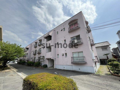 【外観】 | メゾンティック1