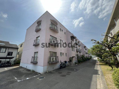 【外観】 | メゾンティック1