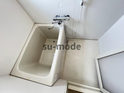 【浴室】 | メゾンティック1