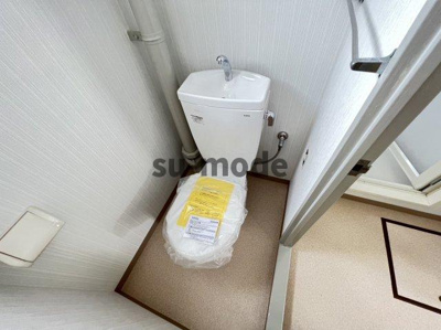 【トイレ】 | メゾンティック1