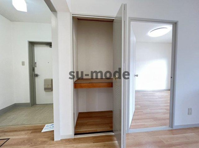 【収納】 | メゾンティック1