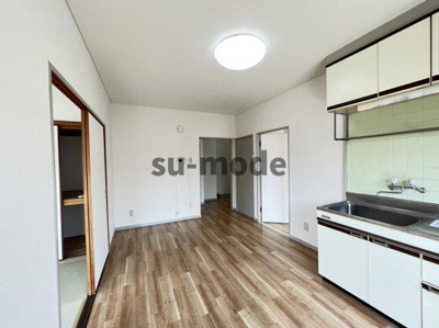 【居間・リビング】 | メゾンティック1