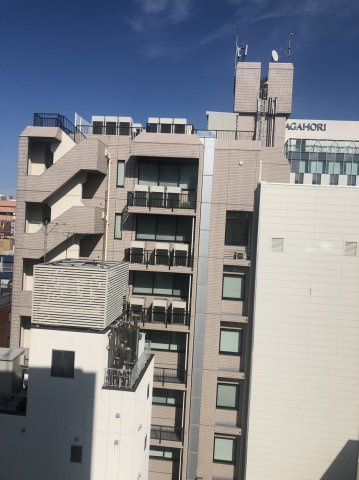 GRANSITE文京湯島の展望