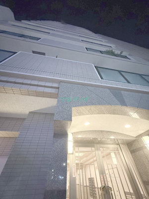 【外観】 | レクセルマンション浅草 | 外観