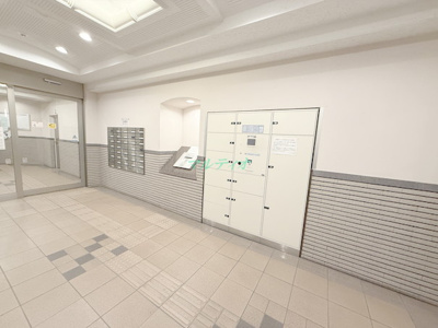 【その他共用部分】 | レクセルマンション浅草