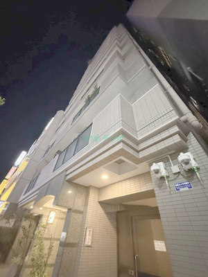  | レクセルマンション浅草