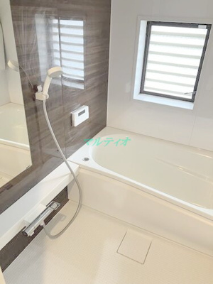 【浴室】 | レクセルマンション浅草 | 浴室