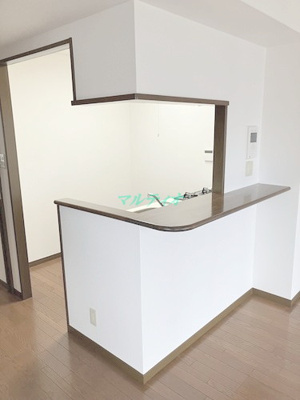 【居間・リビング】 | レクセルマンション浅草 | 洋室