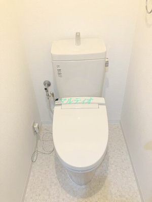 【トイレ】 | レクセルマンション浅草 | トイレ