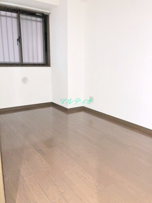 【内装】 | レクセルマンション浅草 | 洋室