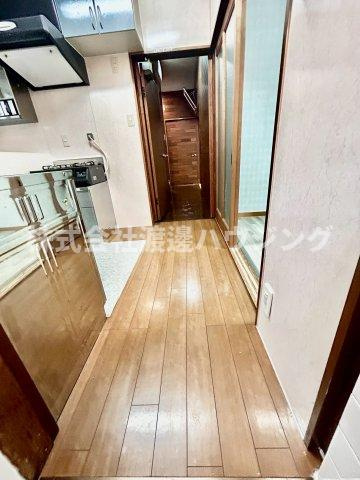 加納８丁目テラスハウスのその他