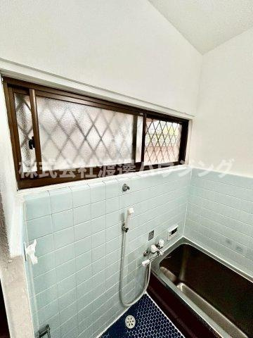 加納８丁目テラスハウスのその他|窓