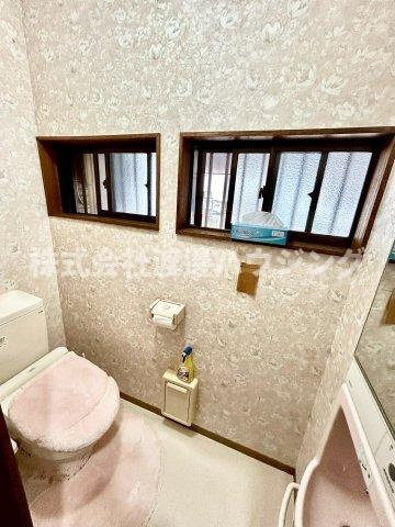 加納８丁目テラスハウスのその他|窓