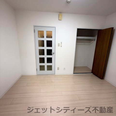 【洋室】 | トップリービル