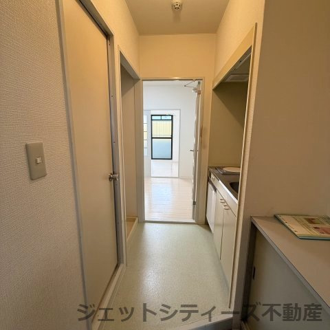 【内装】 | トップリービル