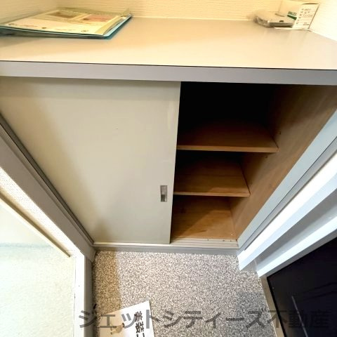 【内装】 | トップリービル