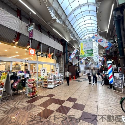 【周辺】 | トップリービル