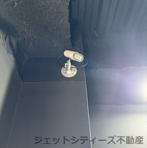 【セキュリティ】 | トップリービル