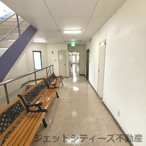 【その他共用部分】 | トップリービル