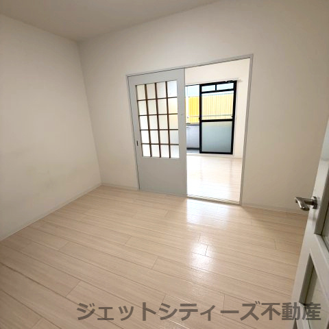 【洋室】 | トップリービル