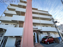 ハッピーハウス川西の画像