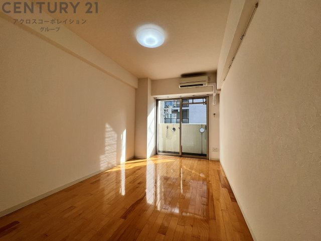 南向きで日当たり良好の洋室です！