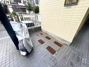 レオパレスドメーヌのその他物件画像