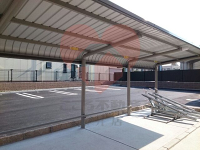 【その他共用部分】 | グランディール鳳