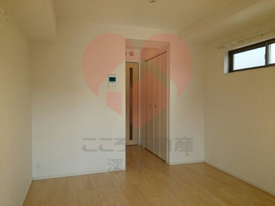 【寝室】 | グランディール鳳