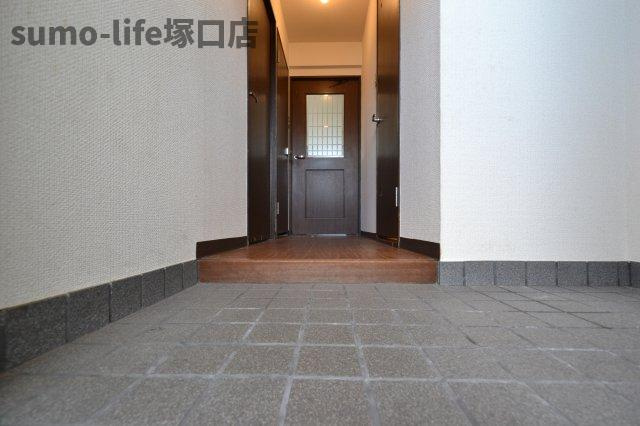 M‐PEAKS塚口南のその他