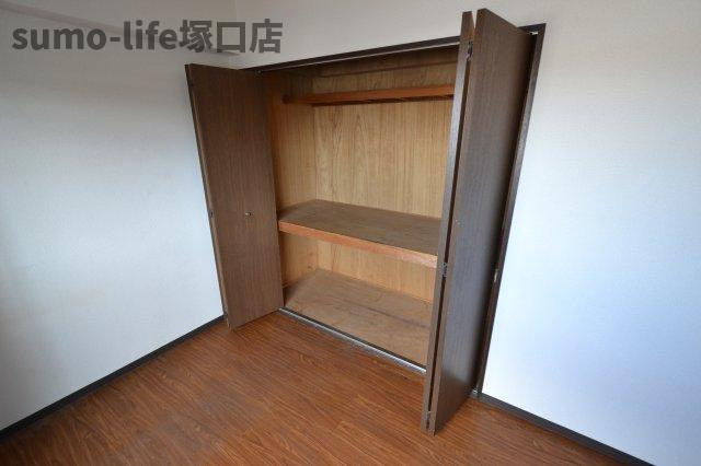 M‐PEAKS塚口南のその他
