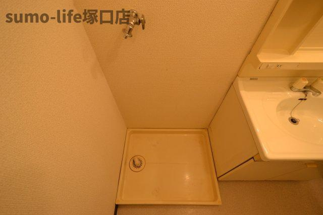 M‐PEAKS塚口南のその他