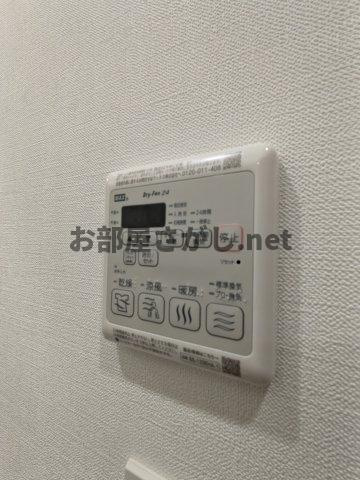 アンベリール王子の設備