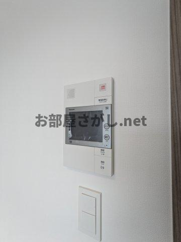 アンベリール王子のセキュリティ